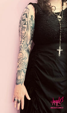 Right Arm 02 Right Arm 02