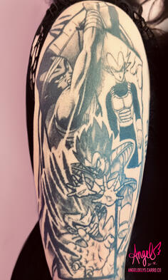 Right Arm 03 Right Arm 03