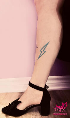 Right Leg 02 Right Leg 02